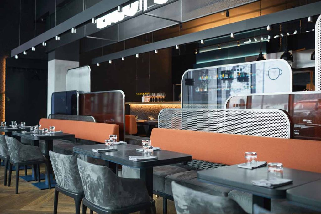 Yenihisar Sahil Restoran